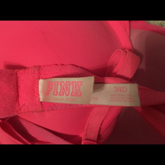 VS bra - Picture 3 of 3